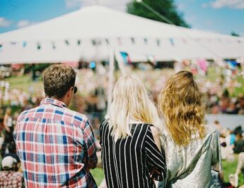 Noordzee Zomerfestival bestaat 20 jaar