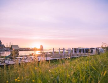 Weerstand tegen strandpaviljoen Kampen deels veroorzaakt door gebrekkige communicatie van gemeente