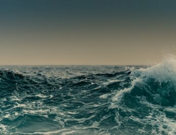 Maatregelen op strand Egmond aan Zee voor storm Pia, maar kitesurfers slaan hun slag