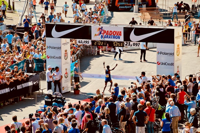 Inschrijving Zandvoort Circuit Run Is Geopend Strand Nederland