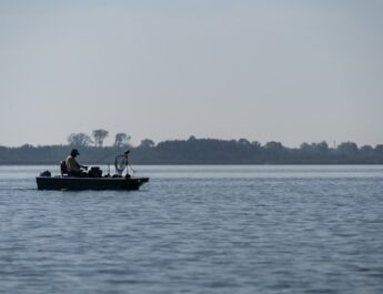 Surfstranden Strand Horst (Veluwemeer) ondergaan metamorfose