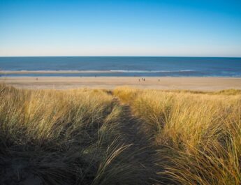 20e editie Egmond Wandel Marathon als start van het nieuwe wandeljaar