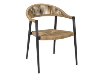 Te koop Tuin/terras stoelen