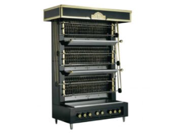 Rotisserie Ubert ff 26 Te koop