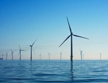 Bouw windparken beperkt het duiken op Noordzee wrakken