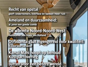 Het nieuwe Strand Magazine staat online!