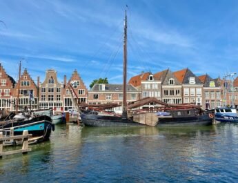 Foodtruck en strandpaviljoen voor nieuw Hoorns stadsstrand