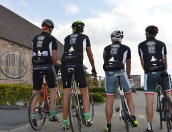 Hudson To Hudson Ride Fietsen En Wandelen Langs Restaurants Voor Het Goede Doel Hudson To Hudson Ride Fietsen En Wandelen Langs Restaurants Voor Het Goede Doel