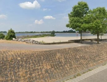 Strand en centrum Lemmer weer wat schoner gemaakt op World Clean Up Day Strand en centrum Lemmer weer wat schoner gemaakt op World Clean Up Day