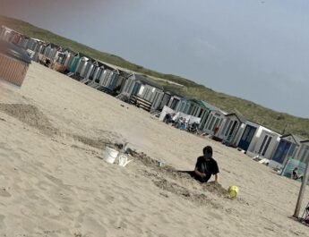Gemeente verhoogt huur strandhuisjes Wijk aan Zee met 250 procent Gemeente verhoogt huur strandhuisjes Wijk aan Zee met 250 procent